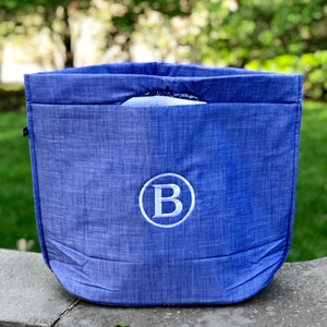 Monogrammed Insulated Bag