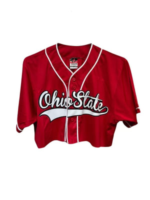 College Baseball Jersey