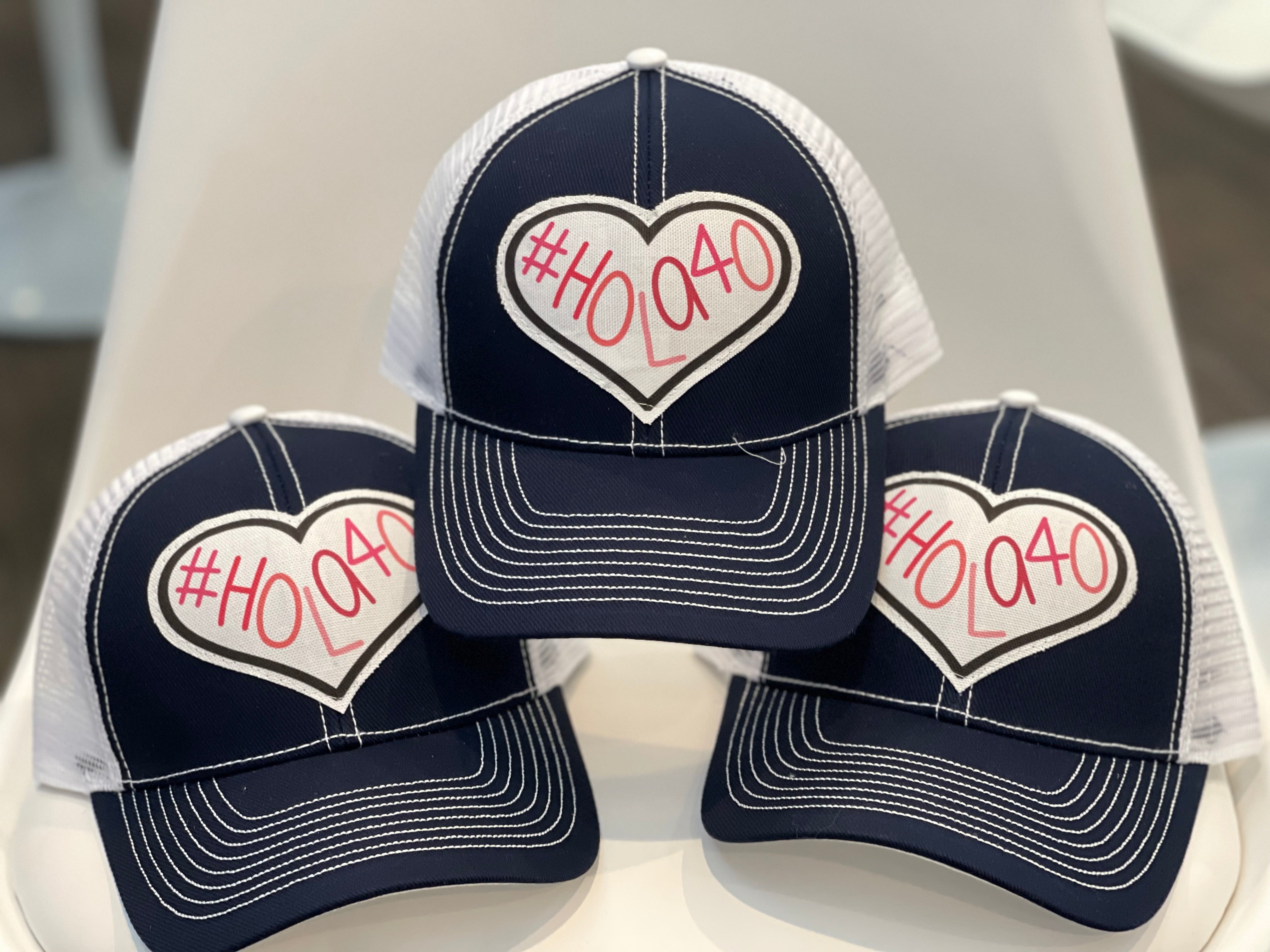 Design Your Own Hat Its Personal Stuff