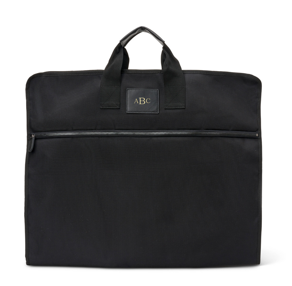 Weekender Garment Bag