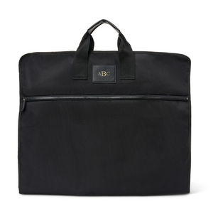Weekender Garment Bag